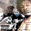 Krep Greazy - Close the Door - Single